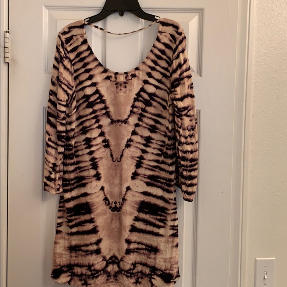 Billabong Ty-Dye